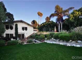 3476 Via Campesina, Rancho Palos Verdes, CA 90275