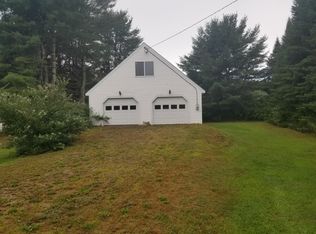 54 Hodsdon Ln, Jefferson, ME 04348