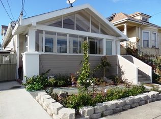 1617 Paru St, Alameda, CA 94501