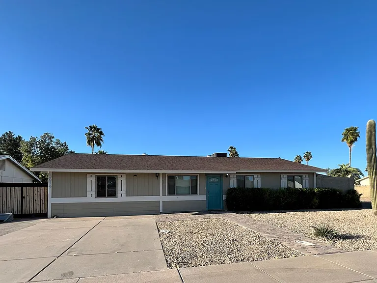 3614 W Tulsa St — Photo 1