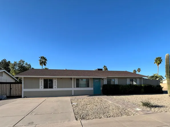 3614 W Tulsa St, Chandler, AZ 85226