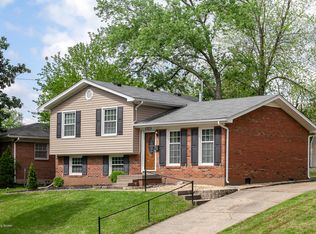 7517 Merlyn Cir, Louisville, KY