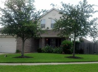 6741 River Ridge Ln, Dickinson, TX 77539