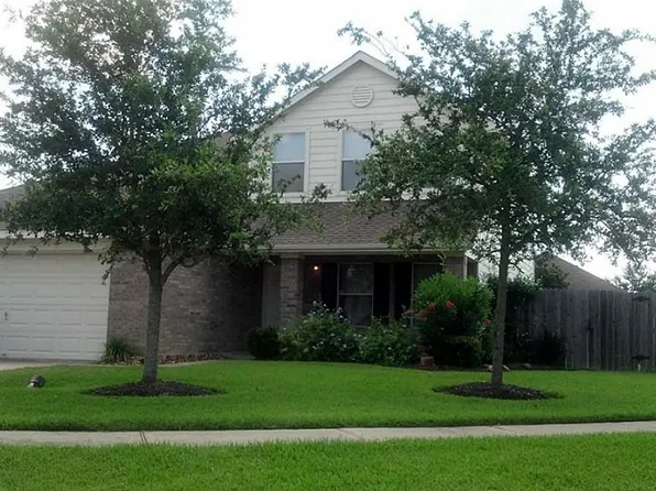 6741 River Ridge Ln, Dickinson, TX 77539