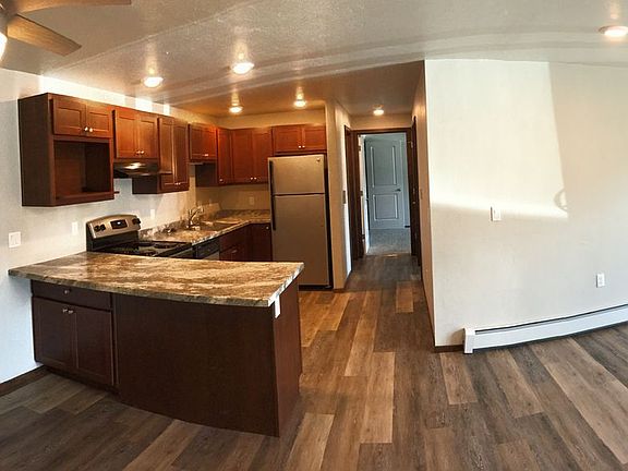 2nd image of 150 S Fisk St #11