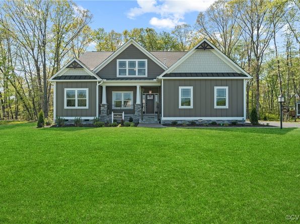 53 Wendenburg Cir, Aylett, VA 23009