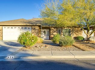 424 S Inyo St, Ridgecrest, CA 93555