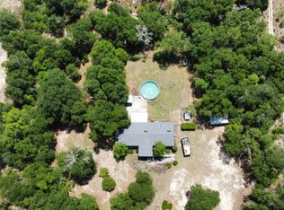 20010 Deep Springs Rd, Fountain, FL 32438