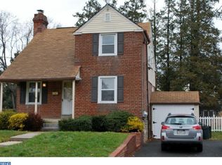 525 Raab St, Willow Grove, PA 19090