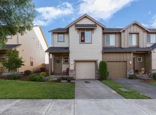 16363 SE Scoria Ln, Damascus, OR 97089