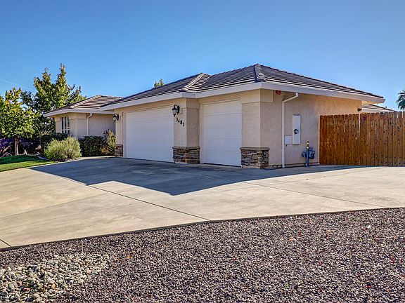 2nd image of 3487 Incline Way