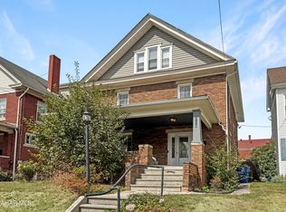 221 E Horner St, Ebensburg, PA 15931
