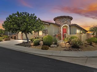 95 Via San Marco, Rancho Mirage, CA 92270