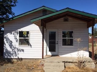245 E Houston St, Coalinga, CA 93210