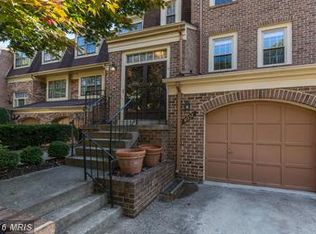 11358 Empire Ln, Rockville, MD 20852
