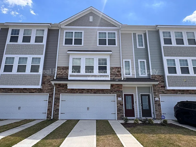 5334 River Reach Dr — Photo 1