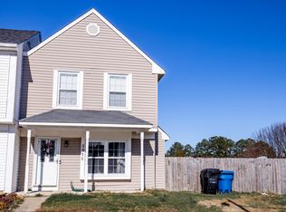 3910 Rica Dr, Virginia Beach, VA 23453