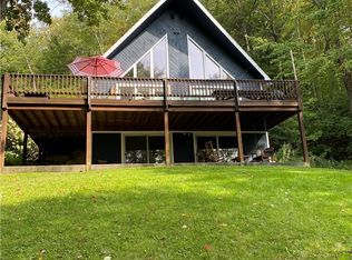 207 Pheasant Run Rd, Cooperstown, NY 13326