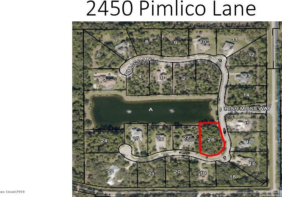 1st image of 2450 Pimlico Ln