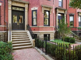352 Marlborough St, Boston, MA 02115
