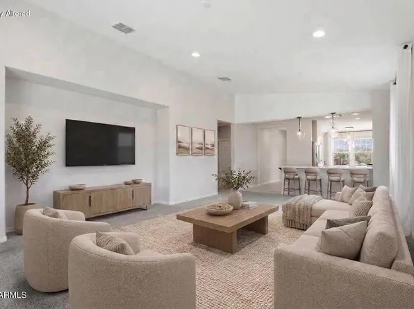 13500 N 174TH Lane, Surprise, AZ 85388