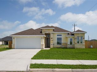 2902 Eliseo Villarreal Ave, Pt Isabel, TX 78578