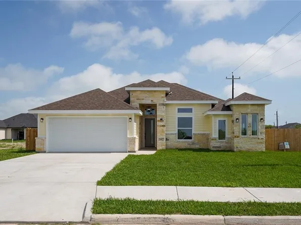 2902 Eliseo Villarreal Ave, Pt Isabel, TX 78578