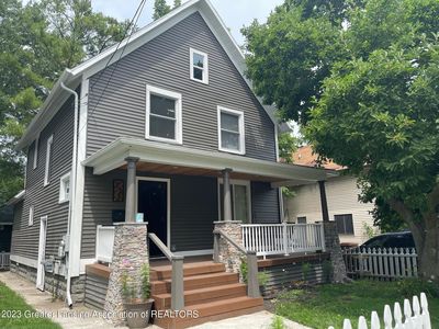 121 E North St, Lansing, MI, 48906