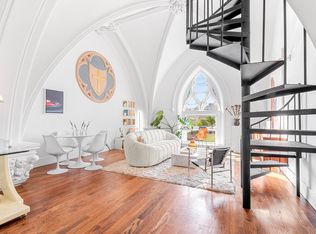 380 Montgomery St #214, Jersey City, NJ 07302
