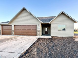 406 Reese Way, Mapleton, ND 58059