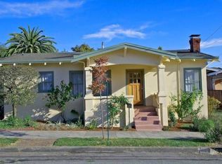 1600 Buena Ave, Berkeley, CA 94703