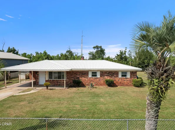 2531 E 40th Plz, Panama City, FL 32405
