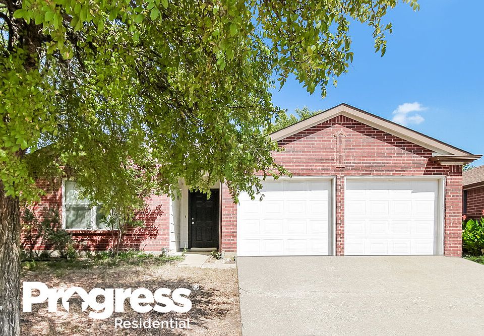 1416 Mosscreek Dr, Denton, TX 76210 Zillow