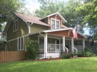 901 Juniper St, Wakefield, KS 67487