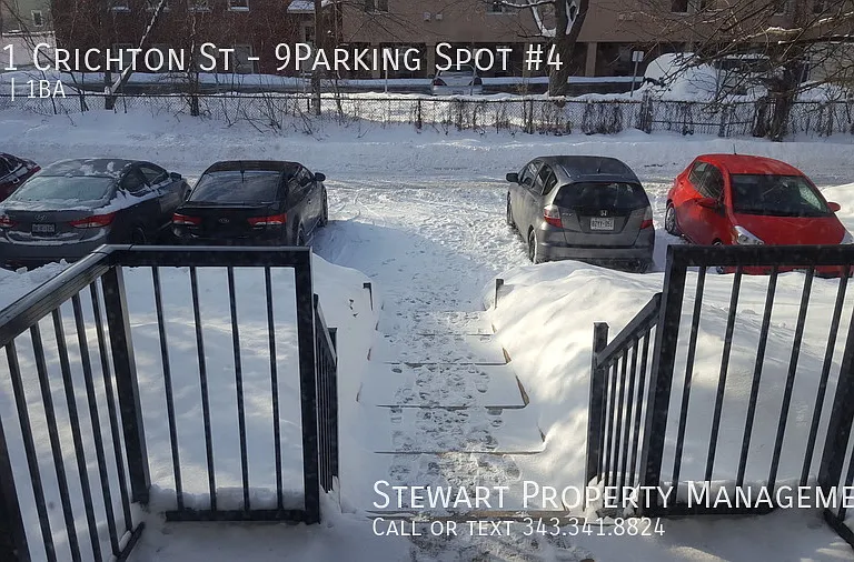 111 Crichton St #9 — Photo 16