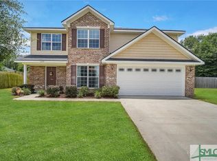 677 Piedmont Ave, Hinesville, GA 31313