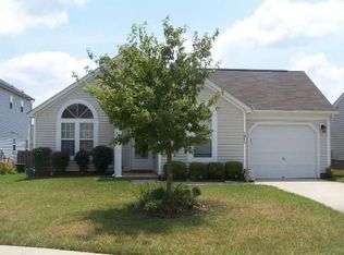 2013 Astoria Dr, Monroe, NC 28110