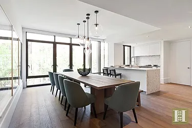 Sold by Halstead Real Estate