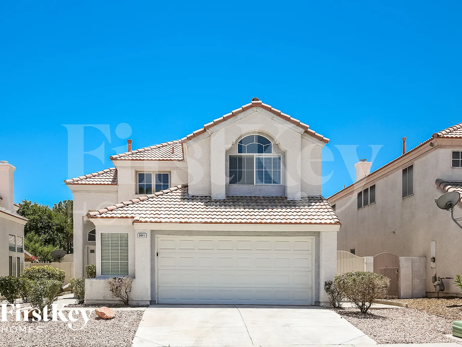 4 bed, 3.0 bath, 2142 sqft, $2,205 — Photo 1