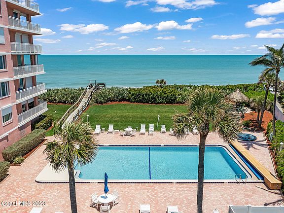 2nd image of 5635 S Highway A1a APT 203