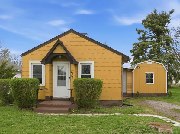 3021 Trentman Ave, Fort Wayne, IN 46806