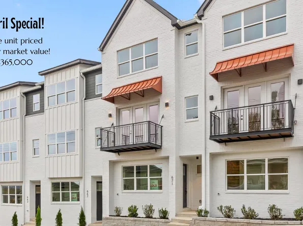 711 Bespoke Way, Chattanooga, TN 37403