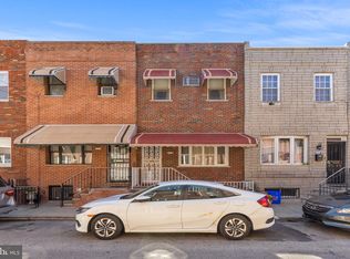 2439 S Rosewood St, Philadelphia, PA 19145
