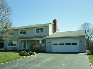 3677 W Saddleback Rd, Canandaigua, NY 14424