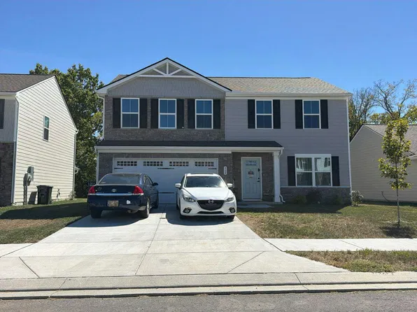 268 Laurel St, Gallatin, TN 37066