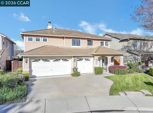 326 Liveoak Ct, Martinez, CA 94553