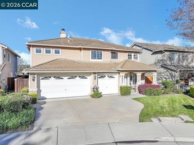 326 Liveoak Ct, Martinez, CA, 94553