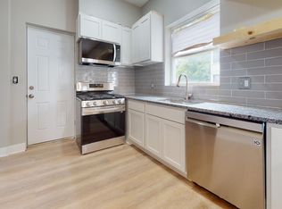 7640 Woodrow Wilson St, Detroit, MI 48206