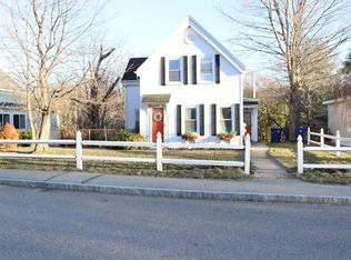 202 Allen St #2, Braintree, MA 02184