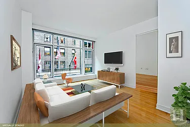 Rented by Halstead Real Estate